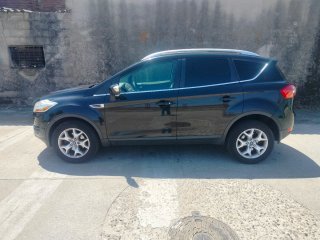 Ford Kuga 2014