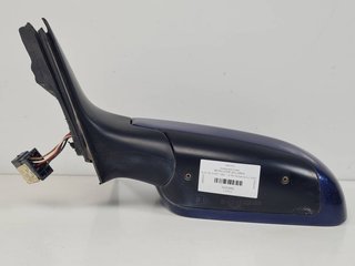 RETROVISOR IZQUIERDO AUDI AUDI A6 AVANT (4B5) 2001-2005