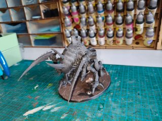 Maleceptor Warhammer 40k