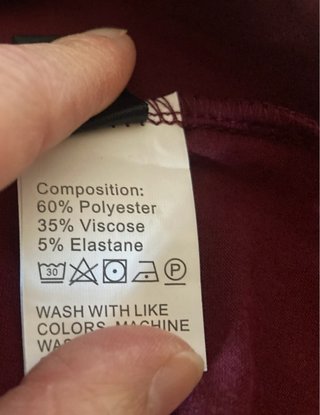 Vestito lungo estivo da donna