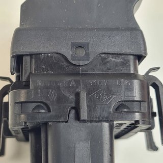 MANDO ELEVALUNAS DELANTERO IZQUIERDO RENAULT RENAULT CLIO II FASE II (B/CB0) 2001-2005