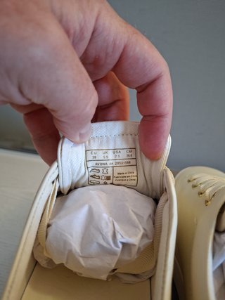 Zapatillas GANT Avona Talla 39