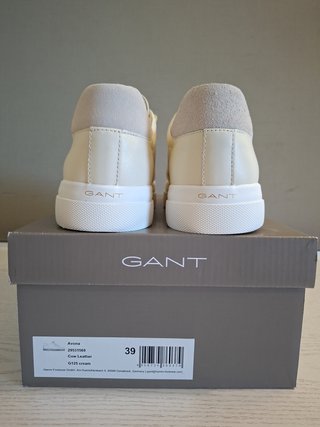 Zapatillas GANT Avona Talla 39