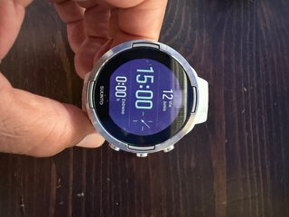 Reloj Suunto 9 Varo No negociable!!!