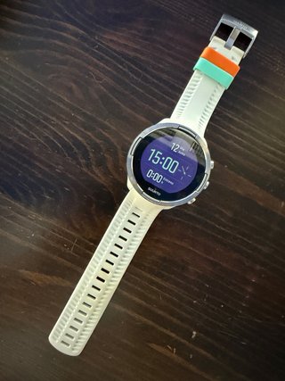 Reloj Suunto 9 Varo No negociable!!!