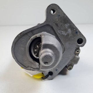 MOTOR ARRANQUE FORD FORD FIESTA (CB1) 2008-2013