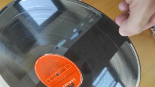 Vinilo Grease Banda Sonora Original