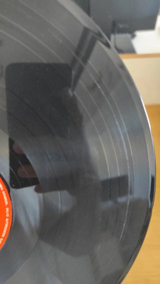 Vinilo Grease Banda Sonora Original