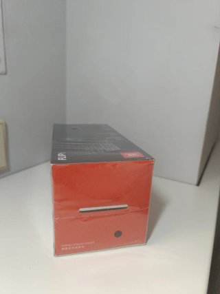 Altavoz JBL Flip 6 Negro Nuevo