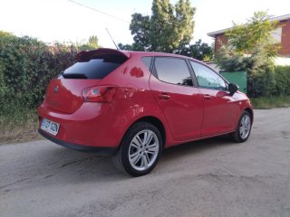 SEAT Ibiza 2010