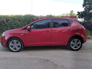 SEAT Ibiza 2010