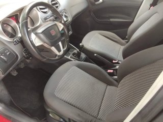 SEAT Ibiza 2010