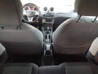 SEAT Ibiza 2010