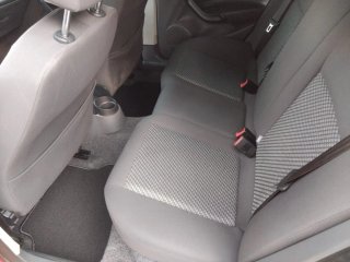 SEAT Ibiza 2010