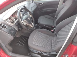SEAT Ibiza 2010