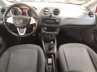 SEAT Ibiza 2010