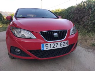 SEAT Ibiza 2010