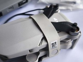 4 HORAS NUEVO DJI Mini 2 Fly More Combo Dron