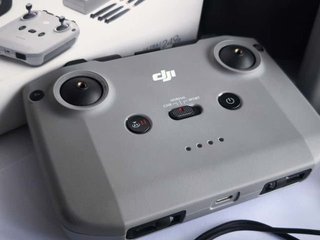 4 HORAS NUEVO DJI Mini 2 Fly More Combo Dron