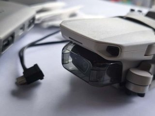 4 HORAS NUEVO DJI Mini 2 Fly More Combo Dron