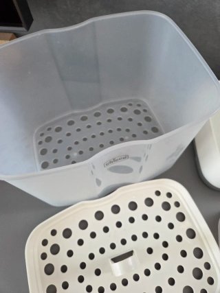 Sterilizzatore Chicco SterilNatural 2in1