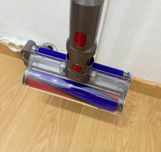 Aspiradora Dyson V11 con un año de garantia