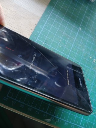 Huawei ALE-L21 Móvil (LEA LA DESCRIPCIÓN)