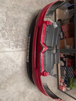 Paragolpes Delantero Citroen C4 2008