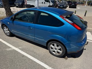 Ford Focus diesel 110mil kM