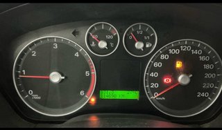 Ford Focus diesel 110mil kM