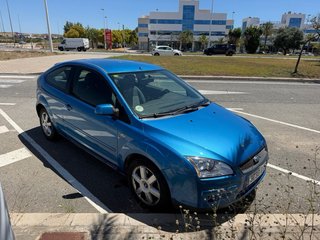 Ford Focus diesel 110mil kM