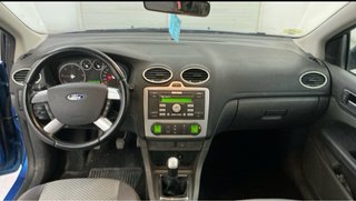 Ford Focus diesel 110mil kM
