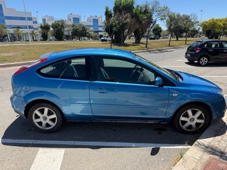 Ford Focus diesel 110mil kM