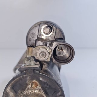 MOTOR ARRANQUE AUDI AUDI A4 BERLINA (8E) 2004-2007