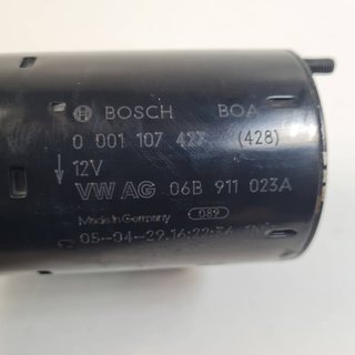 MOTOR ARRANQUE AUDI AUDI A4 BERLINA (8E) 2004-2007