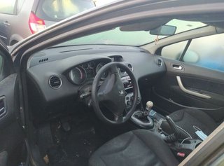 Alternador peugeot 308 1688679