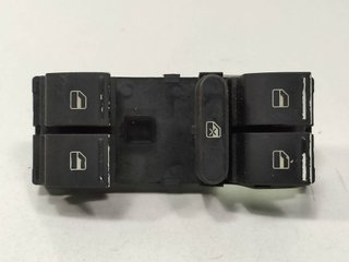 MANDO ELEVALUNAS DELANTERO IZQUIERDO VOLKSWAGEN VOLKSWAGEN GOLF PLUS (5M1) 2004-2009