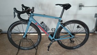 Specialized Tarmac SL6 S-Works Talla 54