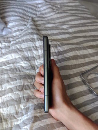 Xiaomi 13 Ultra Verde