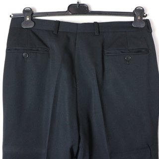 COMPLETO GIACCA PANTALONI DONATI BOLOGNA 52 USATO