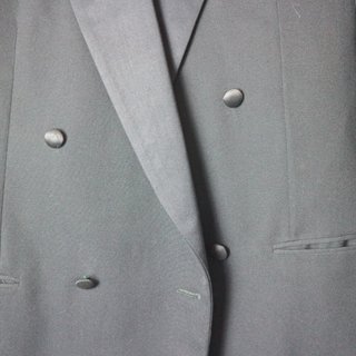 COMPLETO GIACCA PANTALONI DONATI BOLOGNA 52 USATO