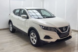 Nissan Qashqai   dCi 85 kW 115 CV E6D ACENTA