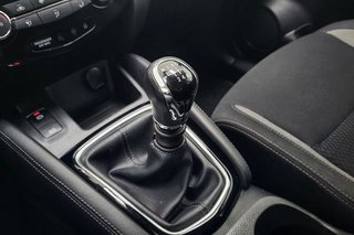 Nissan Qashqai   dCi 85 kW 115 CV E6D ACENTA