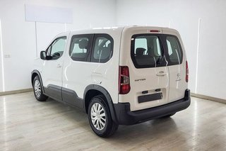 Peugeot Rifter   Active Standard BlueHDi 73kW