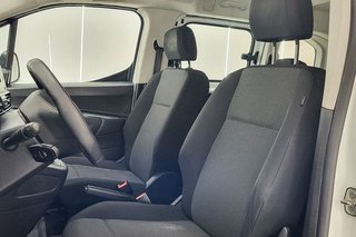Peugeot Rifter   Active Standard BlueHDi 73kW