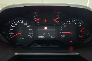 Peugeot Rifter   Active Standard BlueHDi 73kW