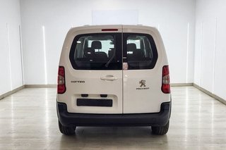 Peugeot Rifter   Active Standard BlueHDi 73kW