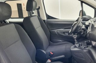 Peugeot Rifter   Active Standard BlueHDi 73kW