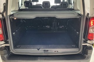 Peugeot Rifter   Active Standard BlueHDi 73kW