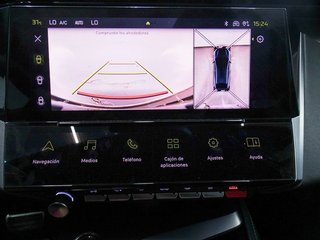 Peugeot 408    GT PHEV 225 eEAT8